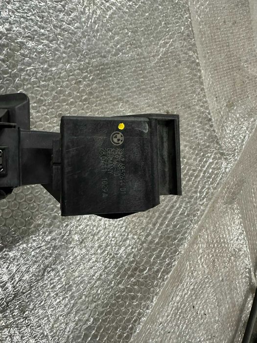 BMW E60 M57 педаль газу