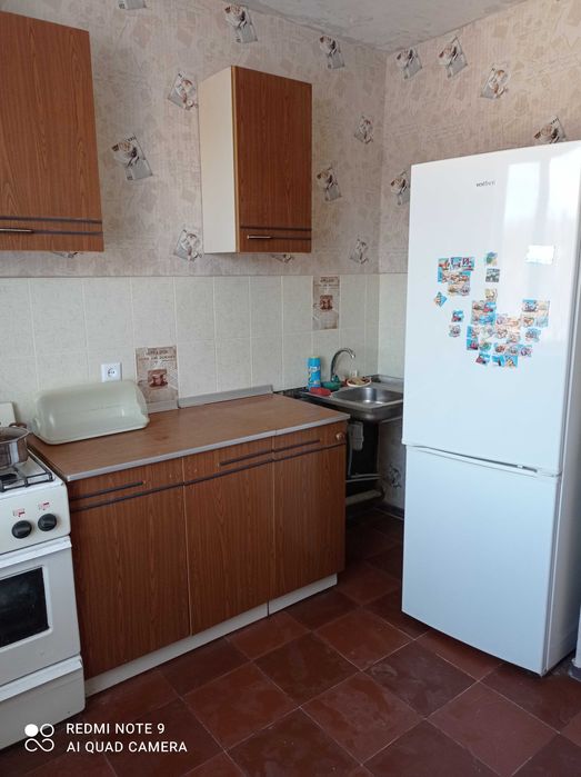 Сдам 1 комнатную квартиру в р-н нижнего "Маркетопта"