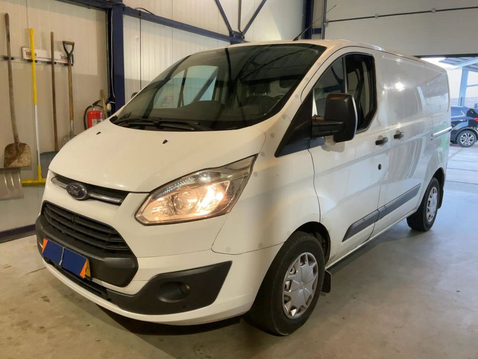 Ford Transit Custom 2.2 TDCI 270 L1