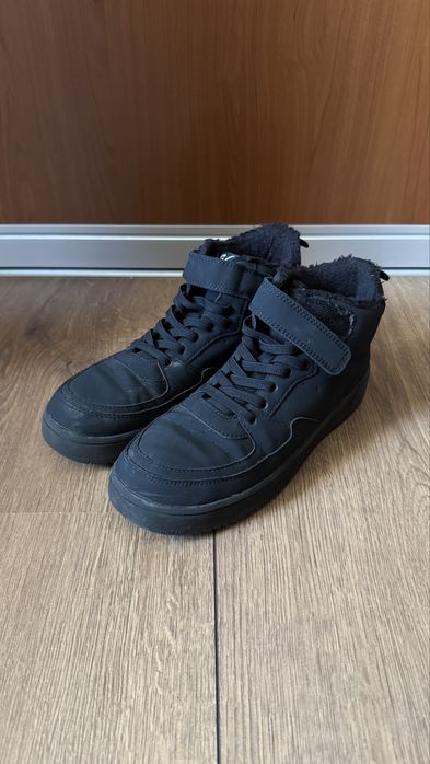 Зимові черевики H&M