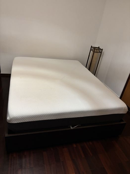 Colchao Emma Original 150X200