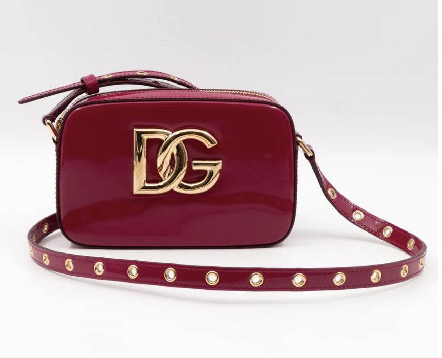 Сумка Dolce & Gabbana кроссбоді Оригінал