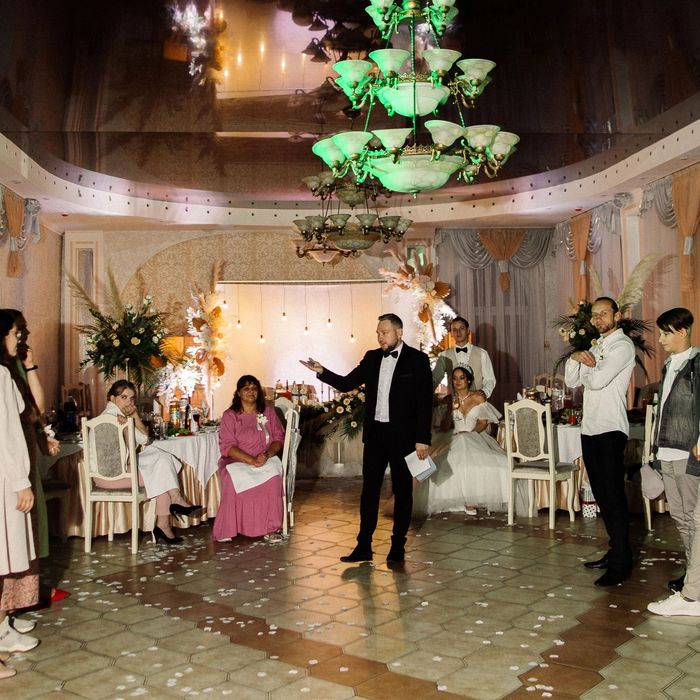 Тамада, Ведучий, Діджей, Весілля,Ювілей, кооперативи