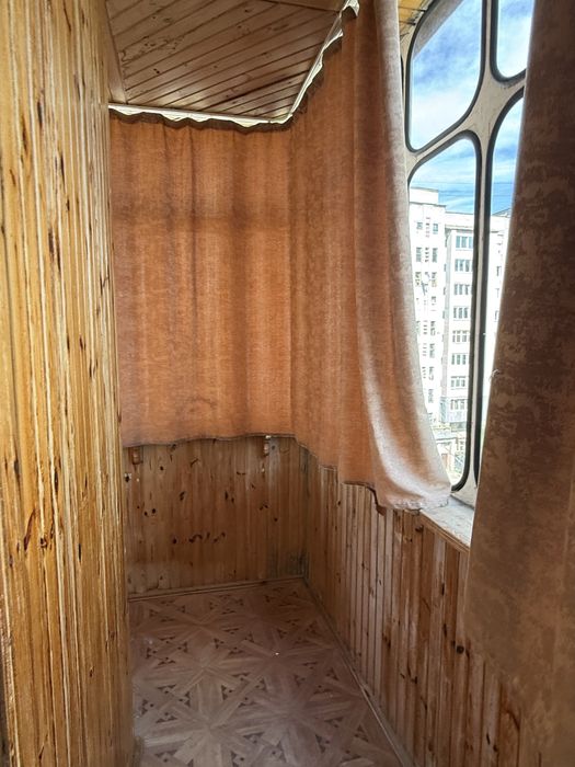 Продається квартира з автономним опаленням
