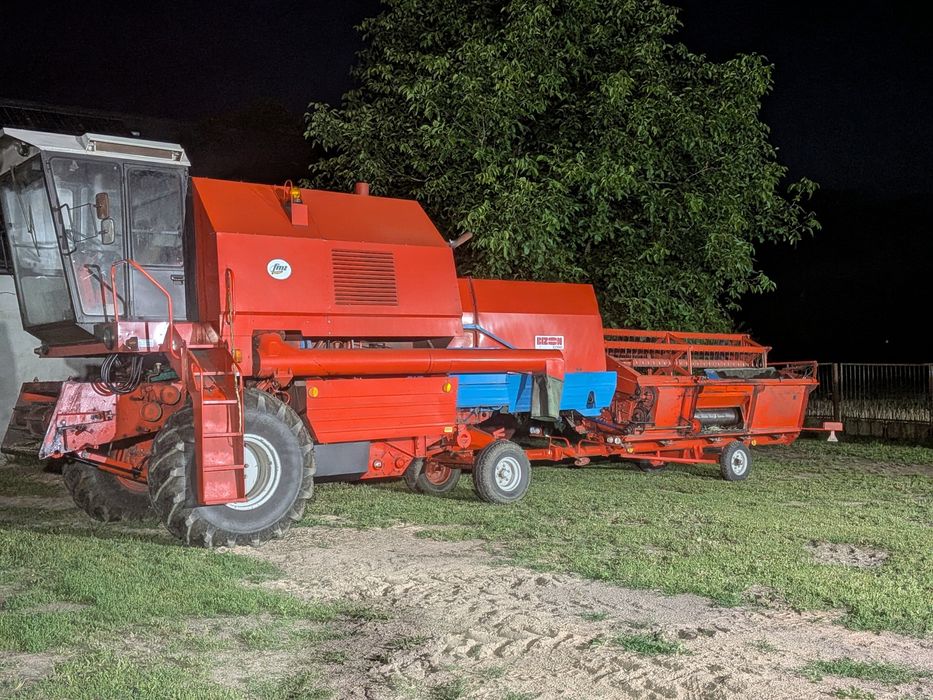 Bizon Z058 Rekord