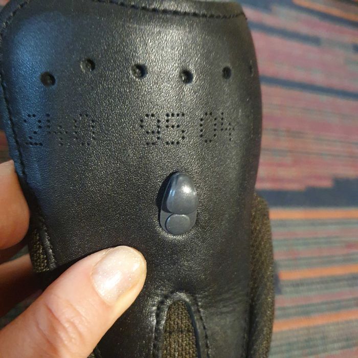 Черевики берці HAIX Airpower P6 Tropen Jungle