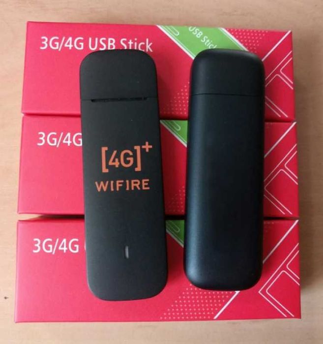 3G/4G (LTE) модем Оригінал HUAWEI E3372h-153  150 Мбіт/с