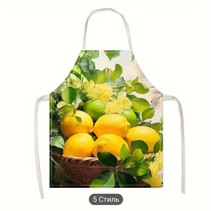 Продам яскраві фартухи