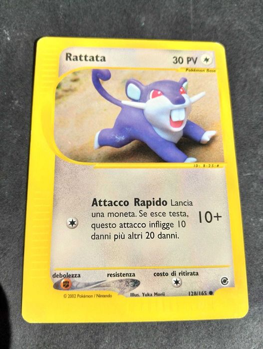 Cartas Pokémon originais: Coleção Diamond & Pearl, Expedition Base Set, EX Emerald, EX Crystal Guardians