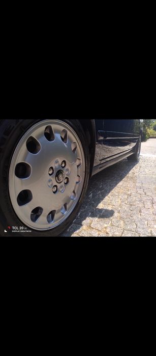 Volvo S40 t4 200 HP nacional