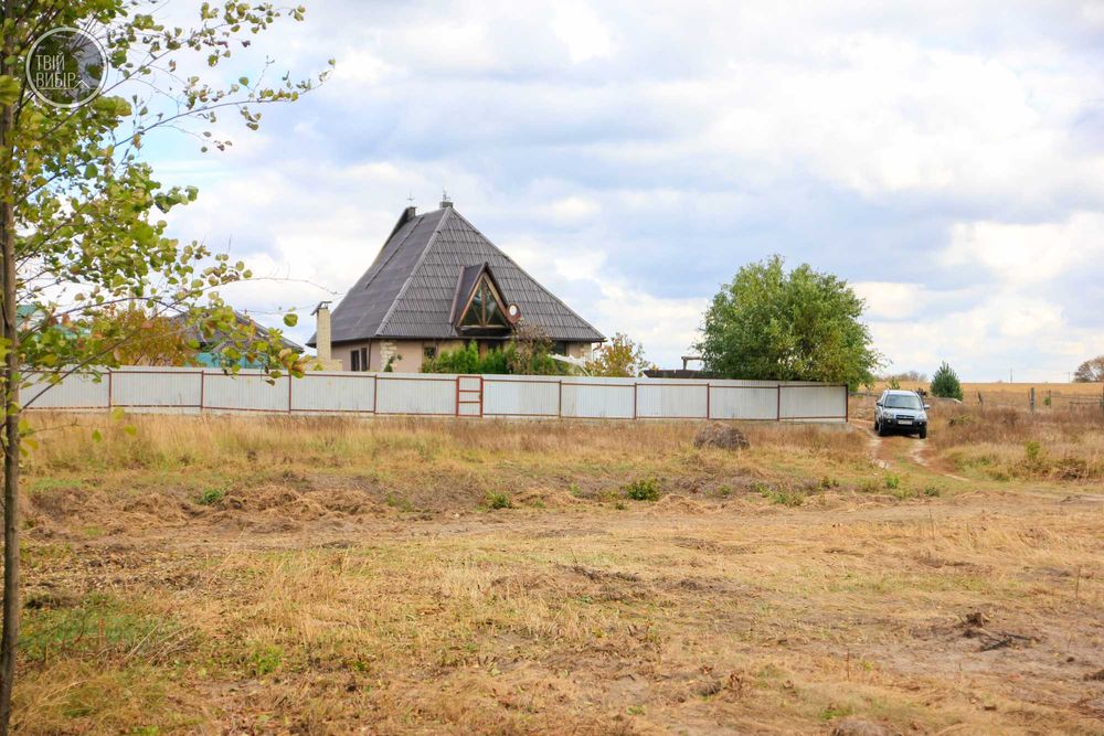 Продаж Ділянки 10 соток Шпитьки