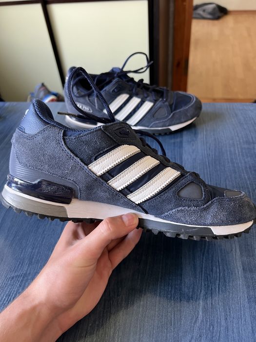 adidas zx 750 оригинал - купити чоловіче взуття - Ціна на OLX.ua