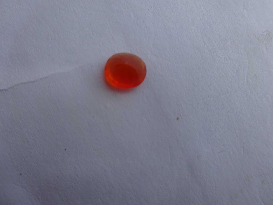 Pedra preciosa Opala