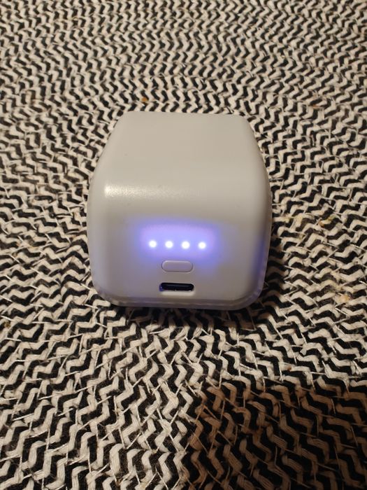 Bateria externa comando PS5