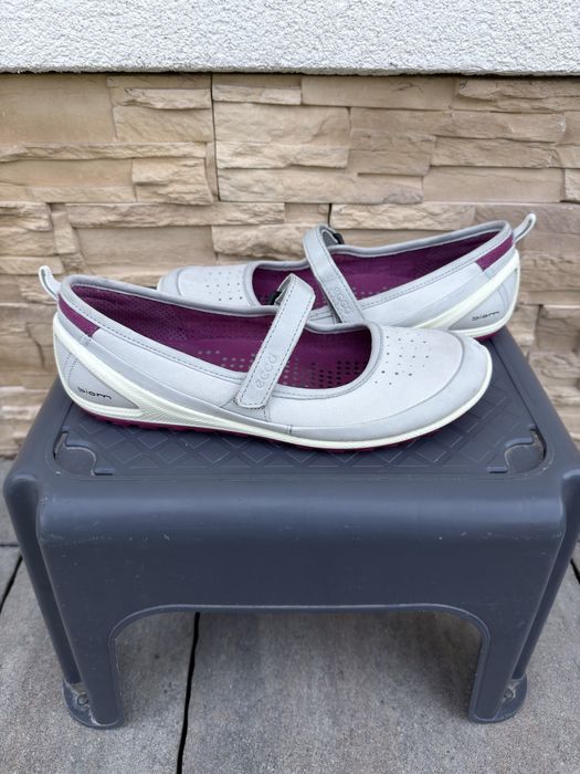 Ecco Biom Lite Mary Jane