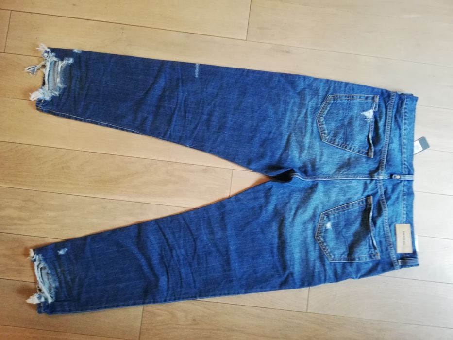 Nowe męskie jeansy Diesel W36 L32