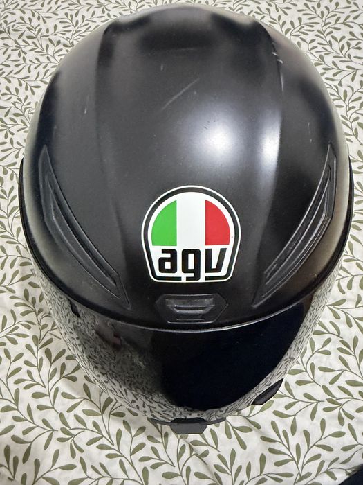 AGV K1s L59/60