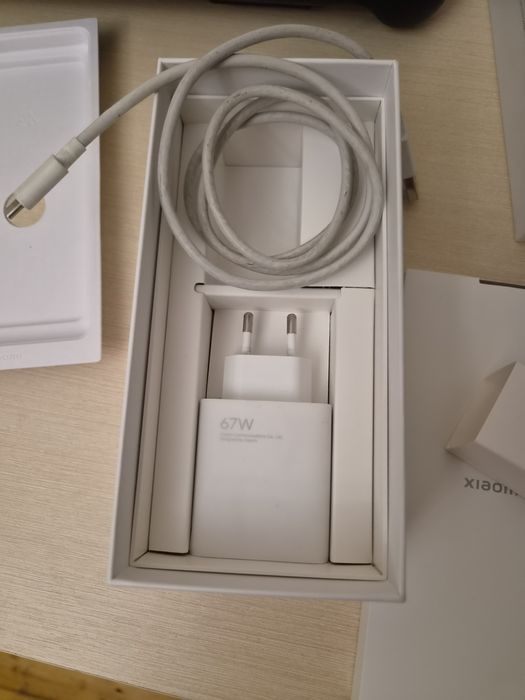 Xiaomi 12x 8/256gb global