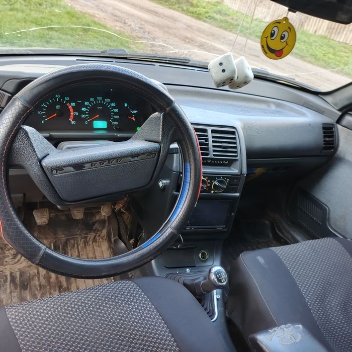 Ваз 2110 газ бензин