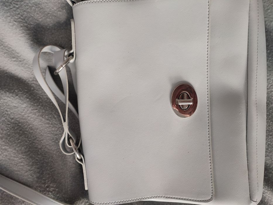 Torebka listonoszka Moodo