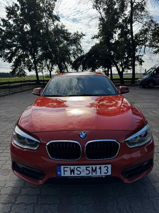 BMW Seria 1