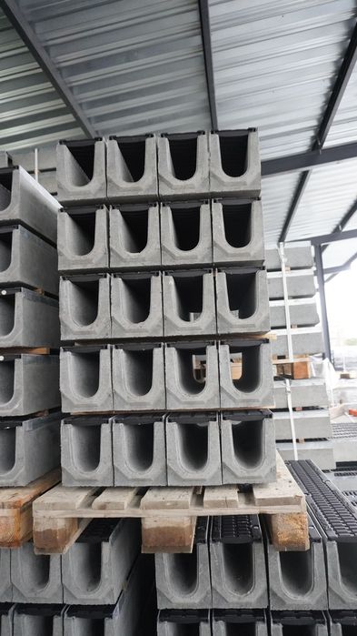 ODWODNIENIE LINIOWE KRATKA Ruszt Żeliwo D400 16x16 Kanał Korytko!