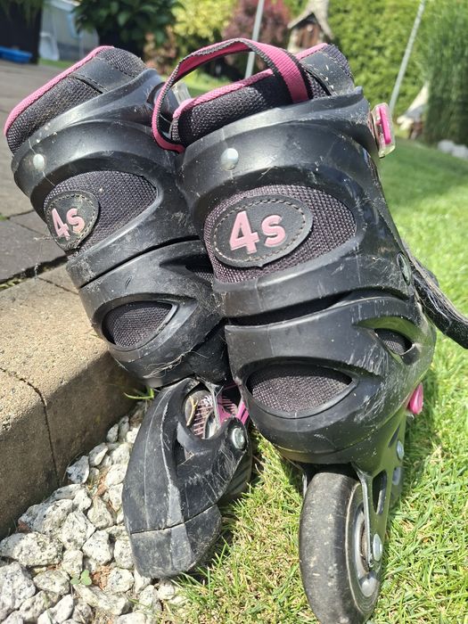 Rolki  dla dziecka 38-41