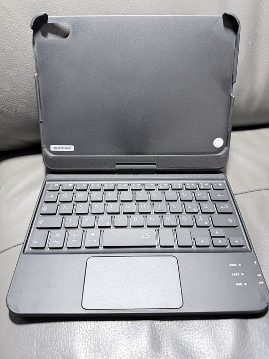 Ipad mini 6 generacji Wifi +celluar