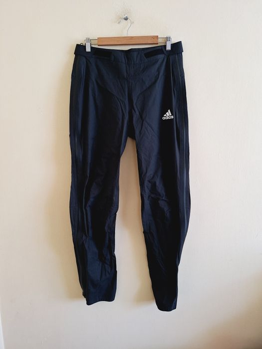 Spodnie trekkingowe na mebranie Adidas Rain.Rdy (Packable) Nowe!