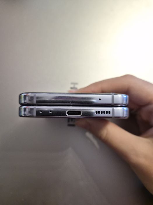 Samsung Galaxy Z Flip 4