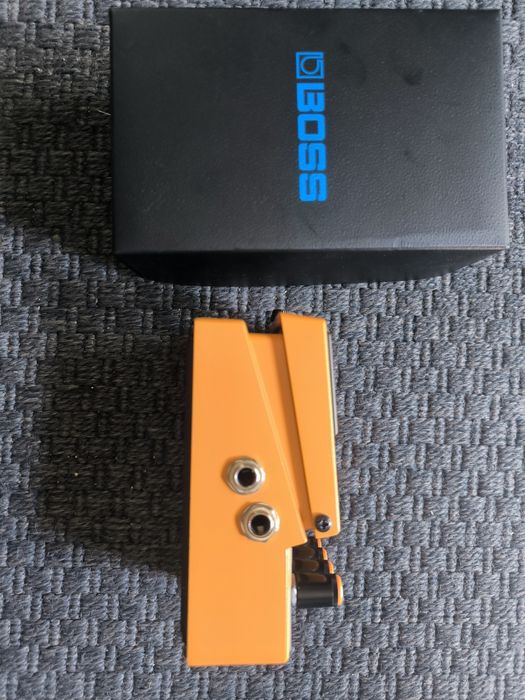 Boss DS-2 Pedal de Distorção