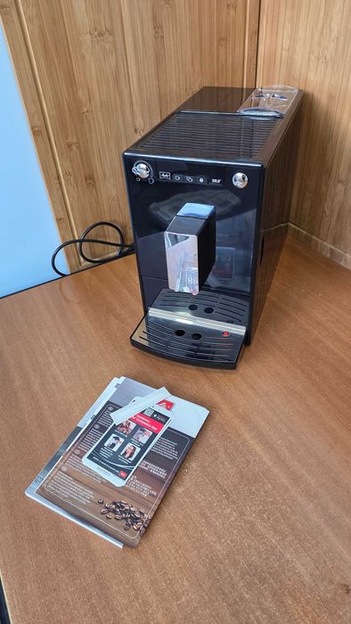 Melitta Solo - Ekspres do kawy