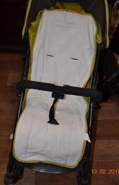 Каляска Прогулка Візок Chicco lite way Чікко Чикко Кікко)