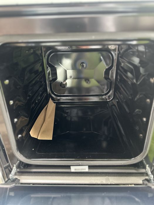 Kuchenka z piekarnikiem MPM 53-KEC-30
