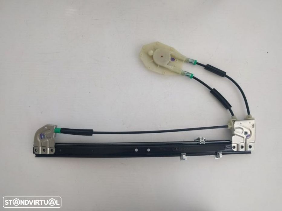 elevador vidro tras direito / esquerdo bmw e39 520 525 530 - 1996 a 1999 (novo)