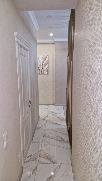 Продам 3х комн.Никольский