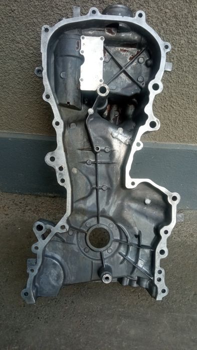 Кришка грм VW 1.2 MPI