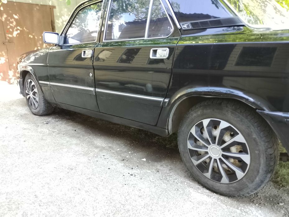 продам газ 3110 волга