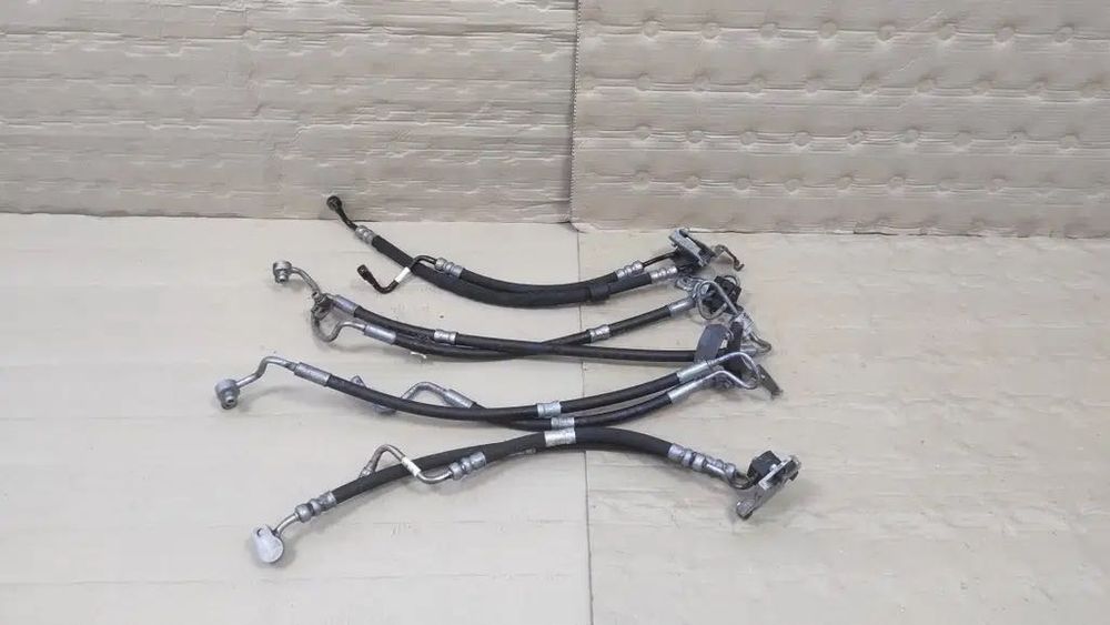 Трубки Гидроусилителя BMW X5 E53 E70 F15 трубки гідрача Гур Акпп БМВ х