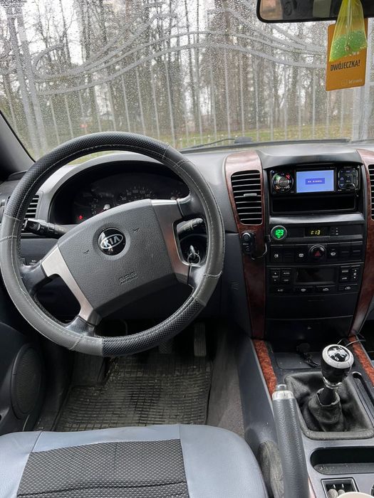 Киа соренто sorento 2,5 дизель. Авто в Киеве