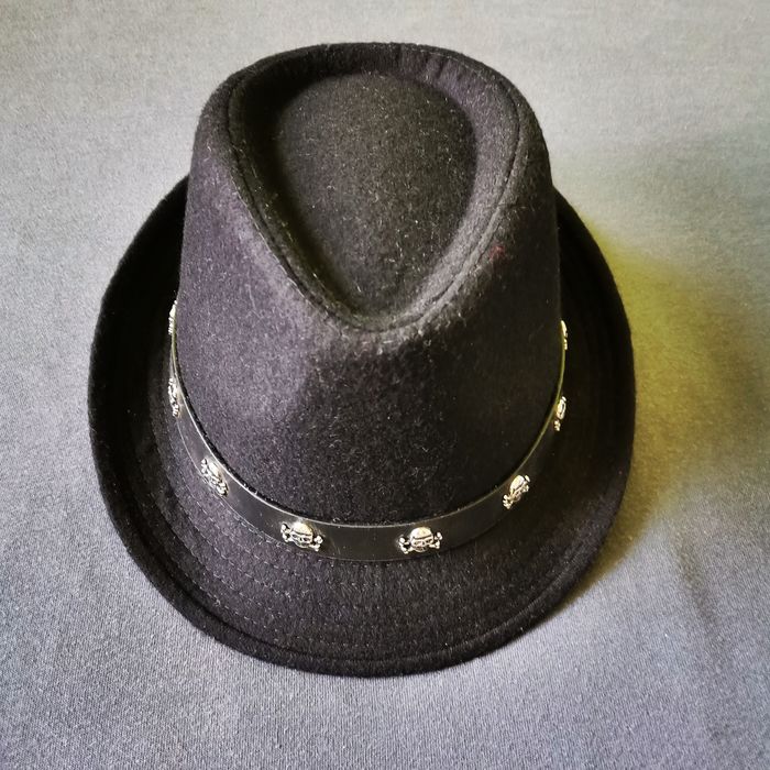 Kapelusz Vintage