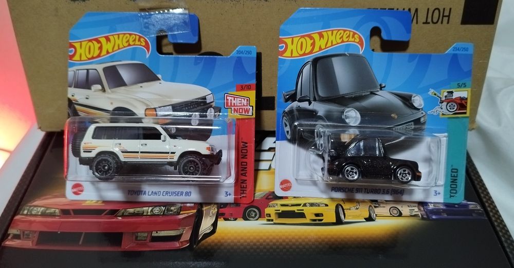 Hot wheels vários modelos