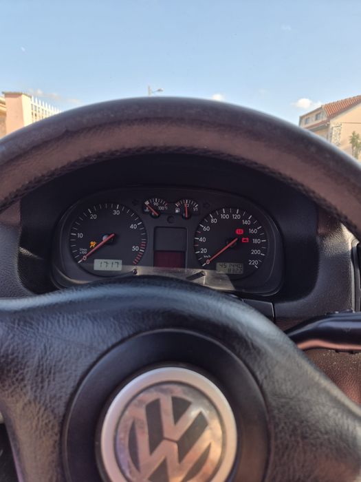 volkswagen golf 4 | 1.9 tdi 110cv vp