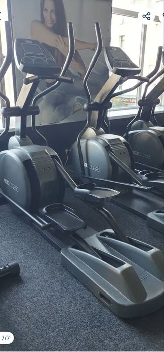 Продаються професійні кардіотренажери б /в у відмінному стані
