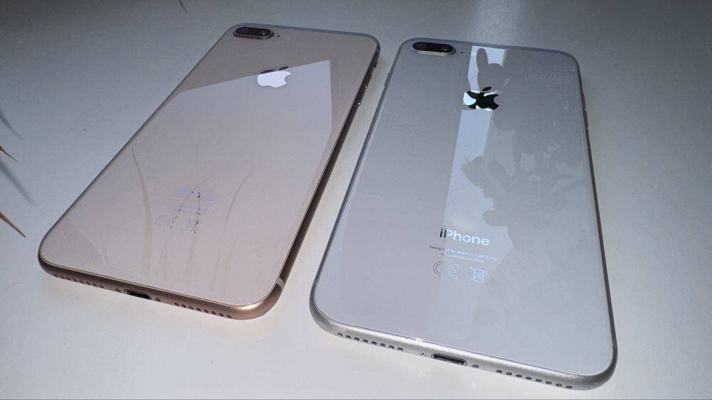 IPhone 8 Plus 64GB  Хорошая цена!