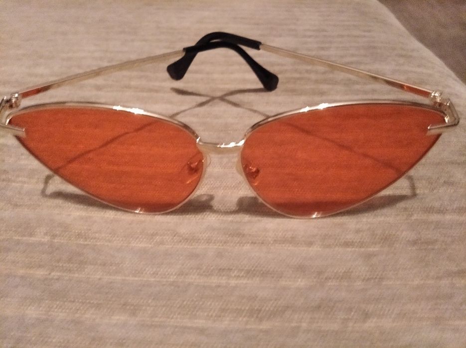 Очки от солнца солнцезащитные очки.