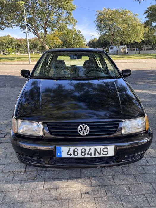 Wolkswagen Polo