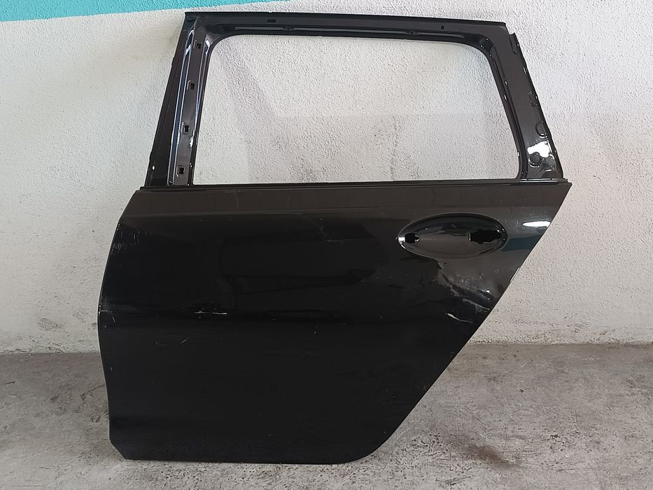 porta traseira esquerda bmw série 3 touring e91 (2005–2012)
