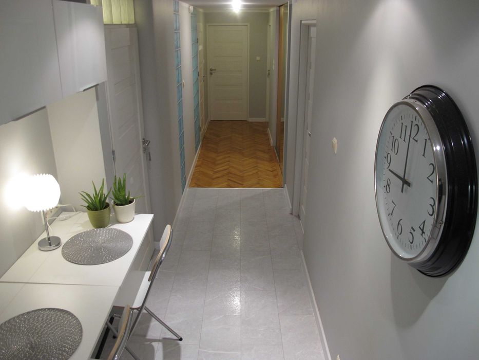 Mieszkanie – Katowice, Śródmieście - Widok 5
