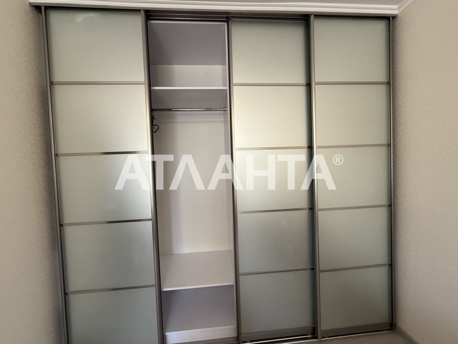 1-кімнатна квартира. Чабани.